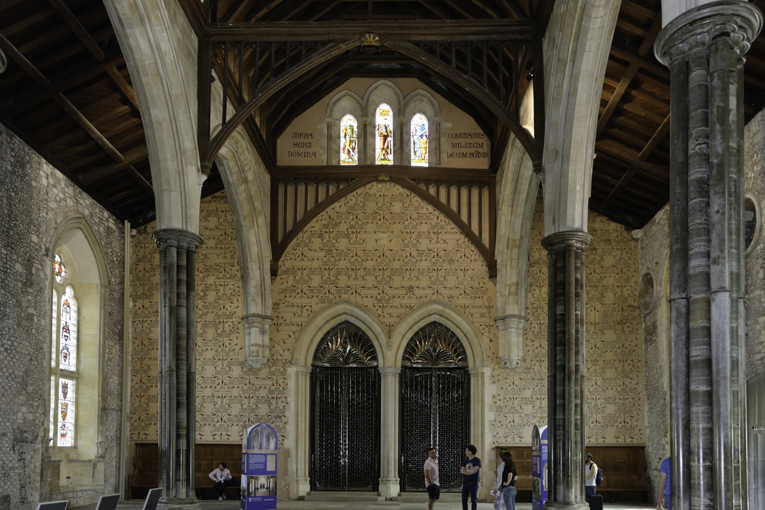 20160724 131436  Winchester, England, United Kingdom